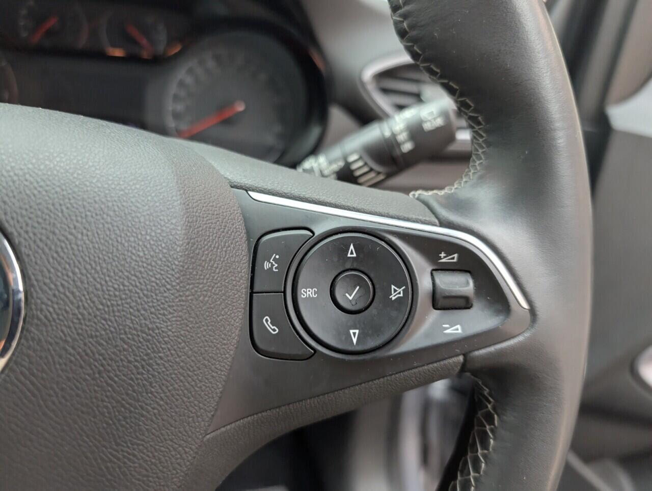 Used Vauxhall Crossland 2021 for sale - 76423877: Photo 19