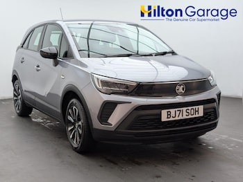 2021 (71) - 1.2 SE SUV 5dr Petrol Manual Euro 6 (s/s) (83 ps) - ALLOY, AIR CON, CRUISE