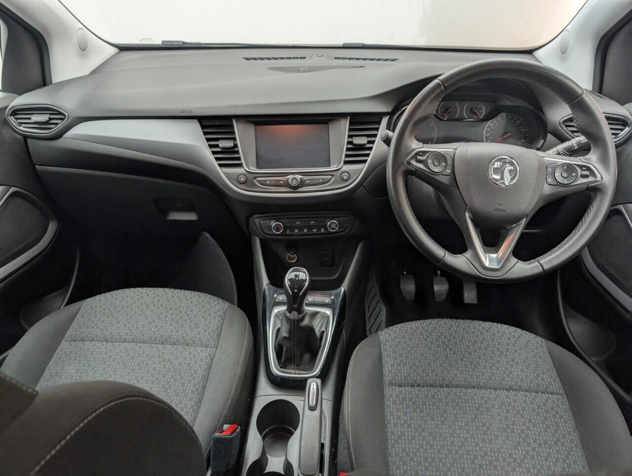 Used Vauxhall Crossland 2021 for sale - 76423877: Photo 23