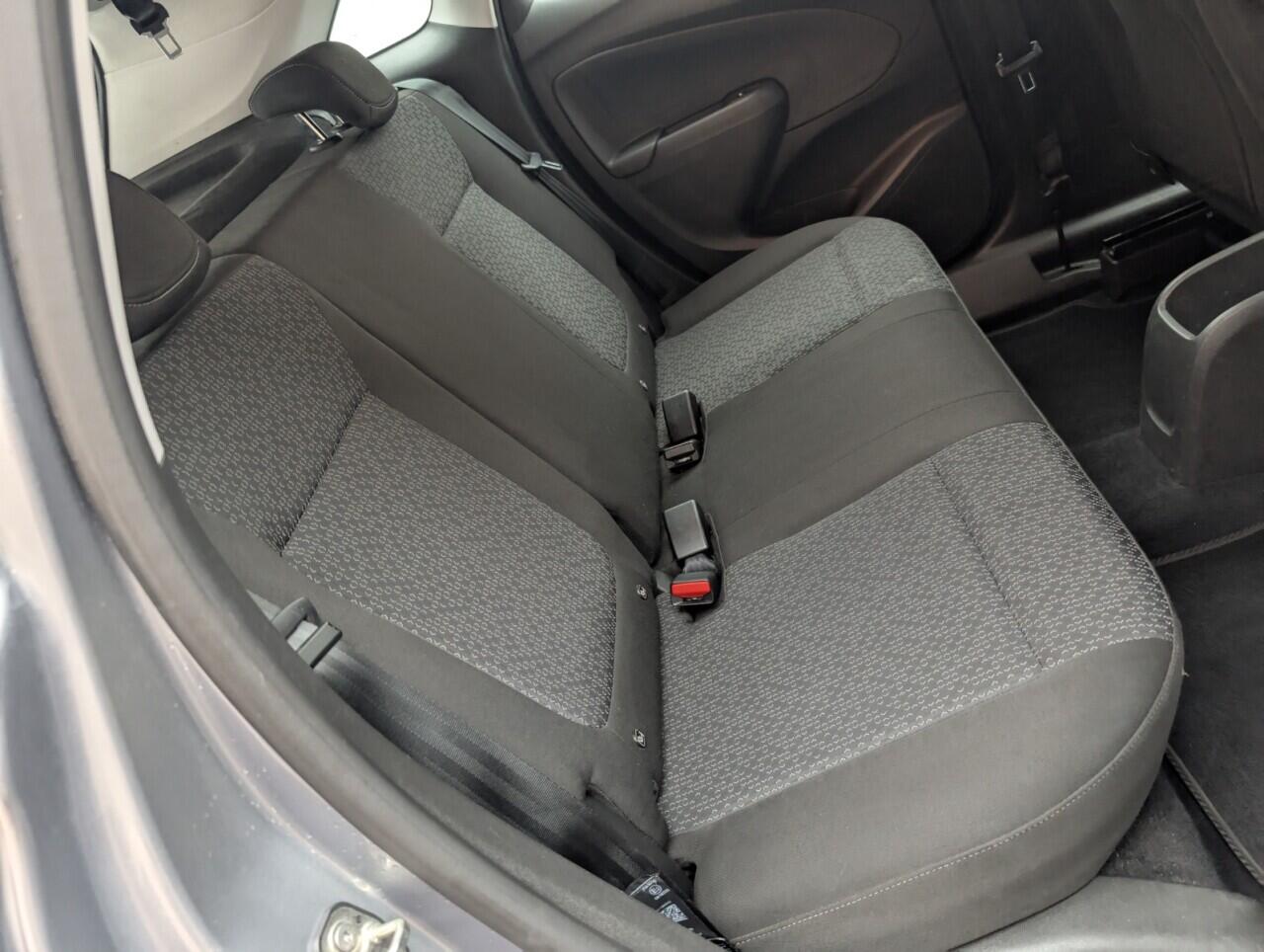 Used Vauxhall Crossland 2021 for sale - 76423877: Photo 24