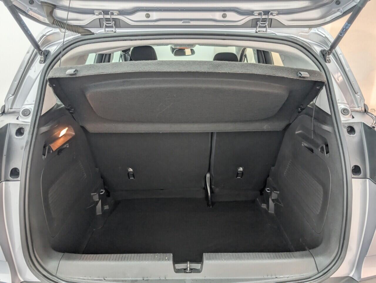 Used Vauxhall Crossland 2021 for sale - 76423877: Photo 25