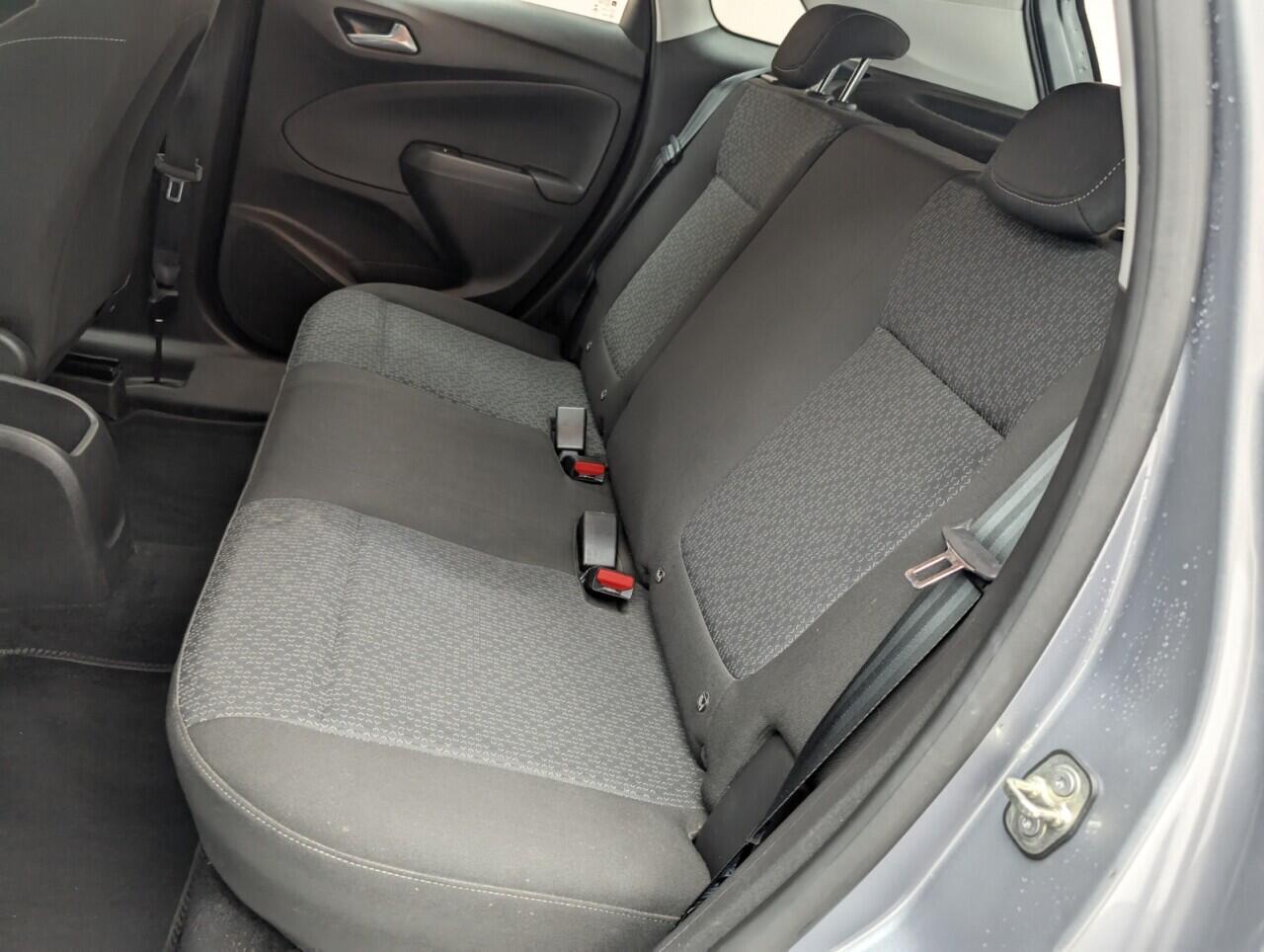 Used Vauxhall Crossland 2021 for sale - 76423877: Photo 26