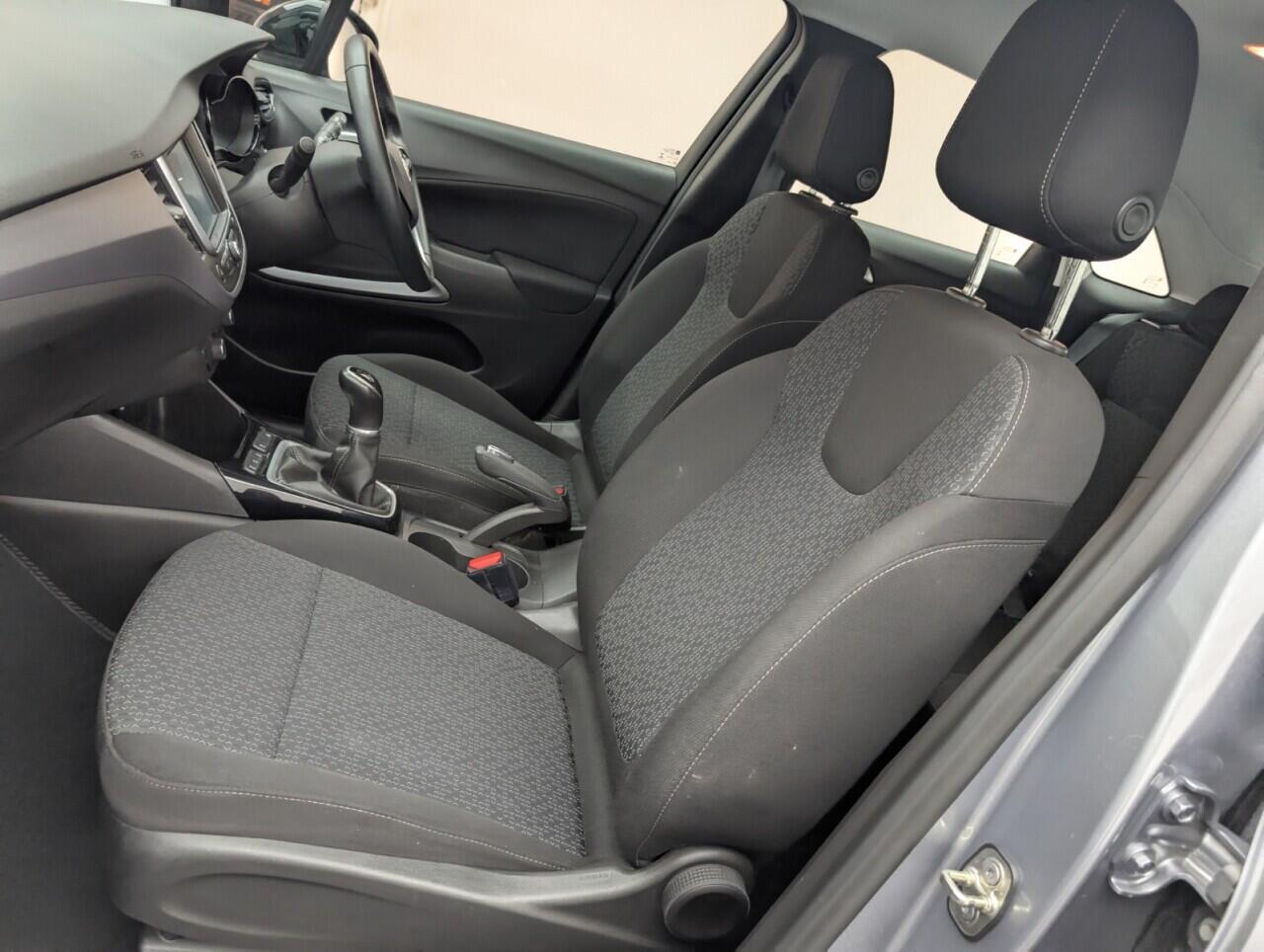 Used Vauxhall Crossland 2021 for sale - 76423877: Photo 27