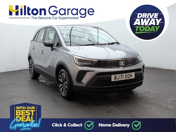 Used Vauxhall Crossland 2021 for sale - 76423877: Photo