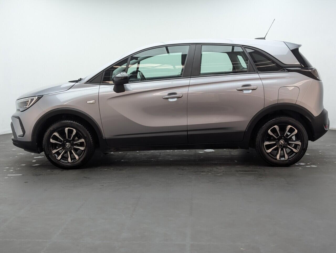 Used Vauxhall Crossland 2021 for sale - 76423877: Photo 5