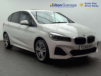 Used BMW 2 Series 2019 for sale - 79614315: Photo
