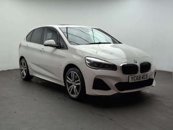 Used BMW 2 Series 2019 for sale - 79614315: Photo