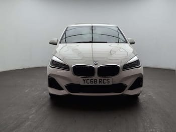 Used BMW 2 Series 2019 for sale - 79614315: Photo