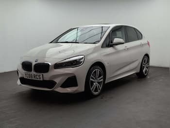 Used BMW 2 Series 2019 for sale - 79614315: Photo