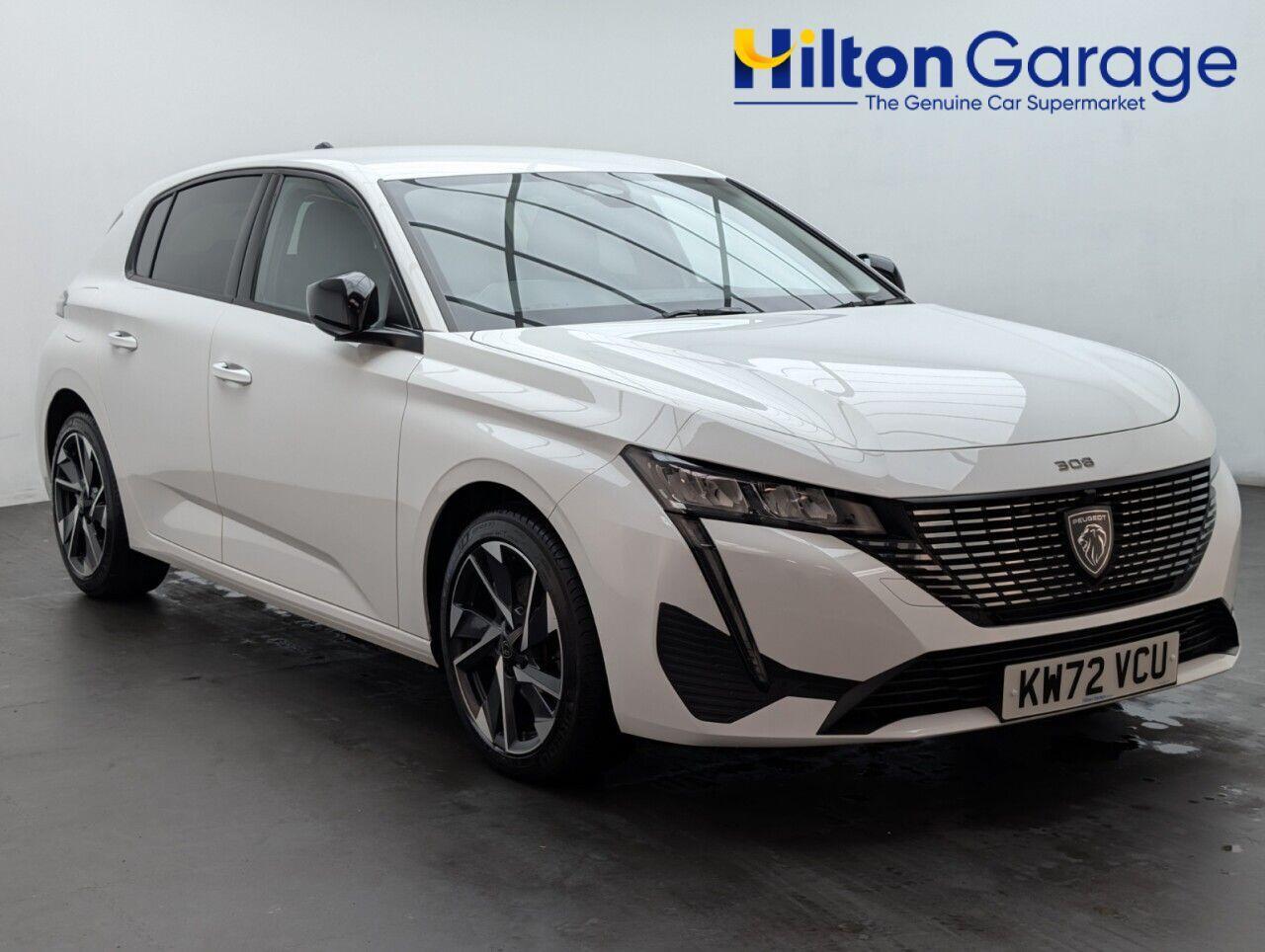 Used Peugeot 308 2023 for sale - 76425465: Photo 1