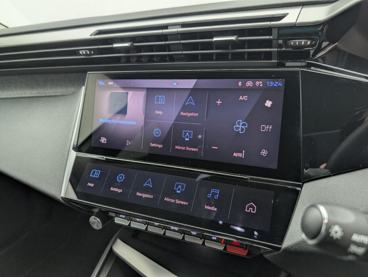 Used Peugeot 308 2023 for sale - 76425465: Photo 13