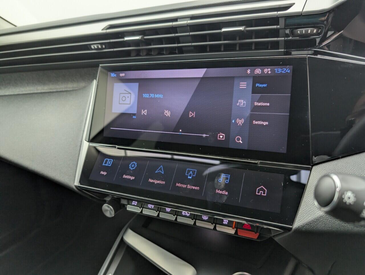 Used Peugeot 308 2023 for sale - 76425465: Photo 14