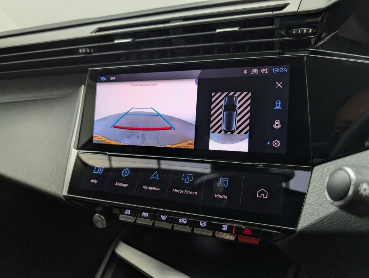 Used Peugeot 308 2023 for sale - 76425465: Photo 15