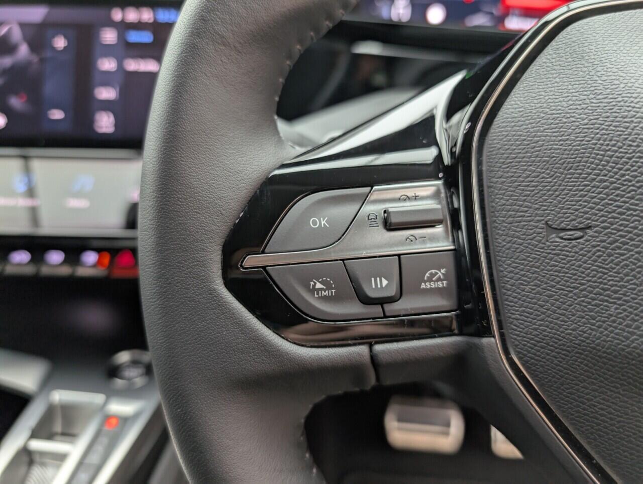 Used Peugeot 308 2023 for sale - 76425465: Photo 18