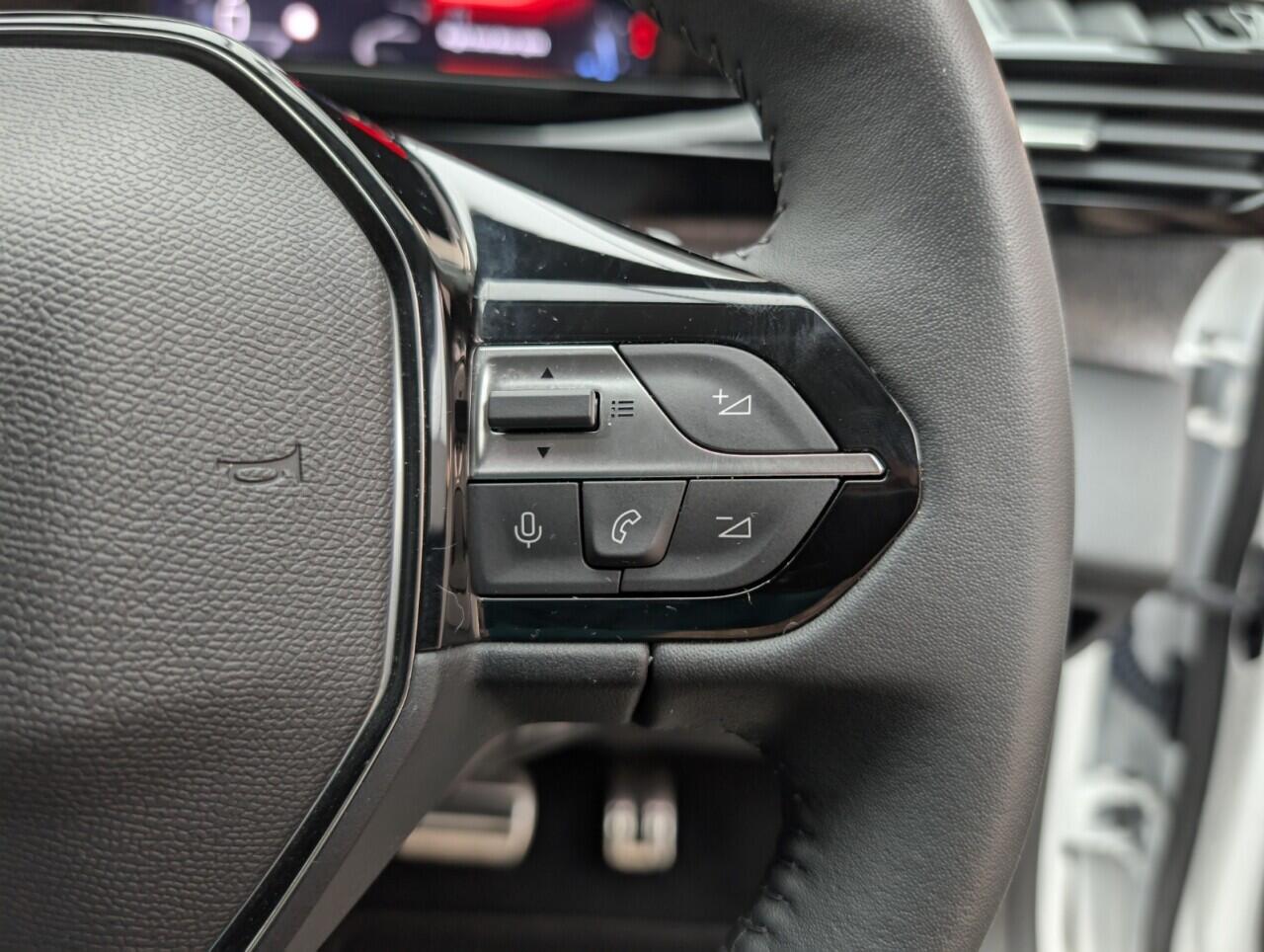 Used Peugeot 308 2023 for sale - 76425465: Photo 19