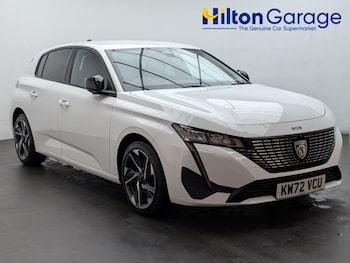 Used Peugeot 308 2023 for sale - 76425465: Photo