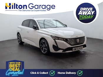 Used Peugeot 308 2023 for sale - 76425465: Photo