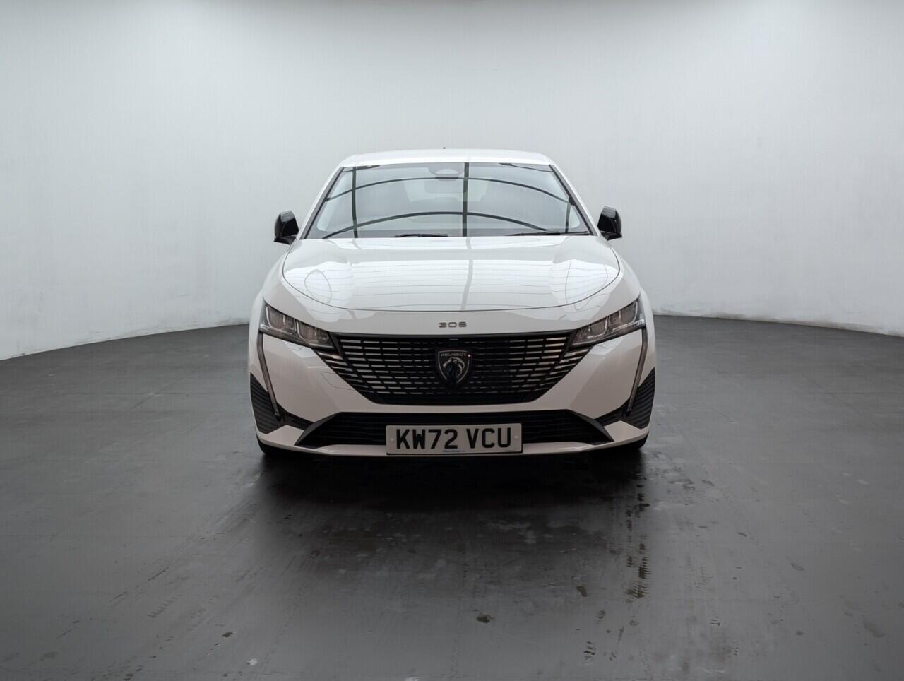 Used Peugeot 308 2023 for sale - 76425465: Photo 3