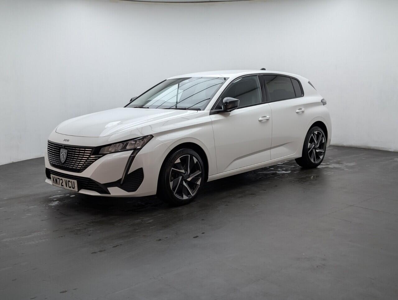 Used Peugeot 308 2023 for sale - 76425465: Photo 4