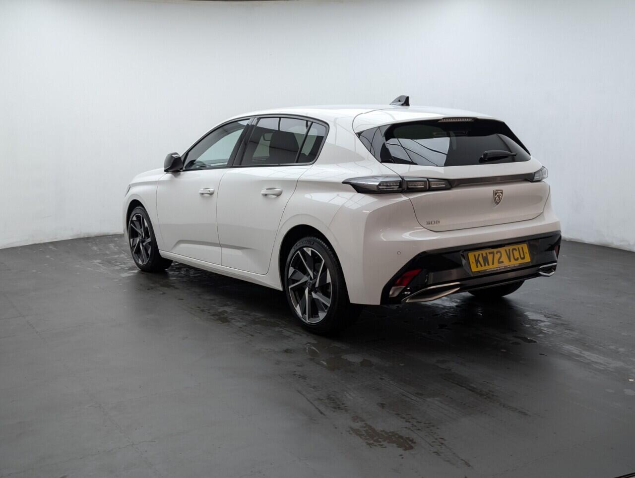 Used Peugeot 308 2023 for sale - 76425465: Photo 6