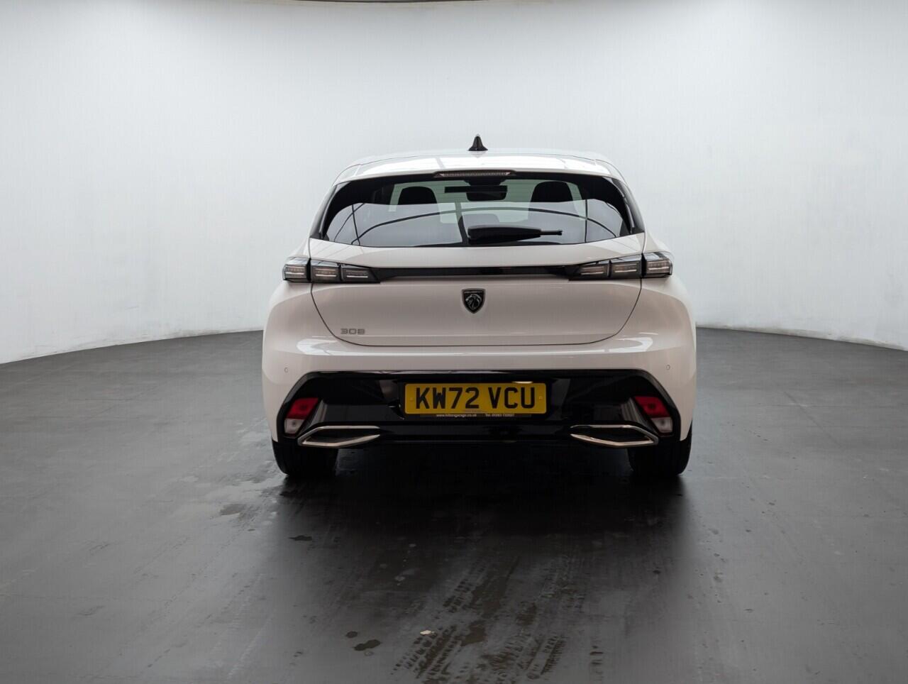 Used Peugeot 308 2023 for sale - 76425465: Photo 7