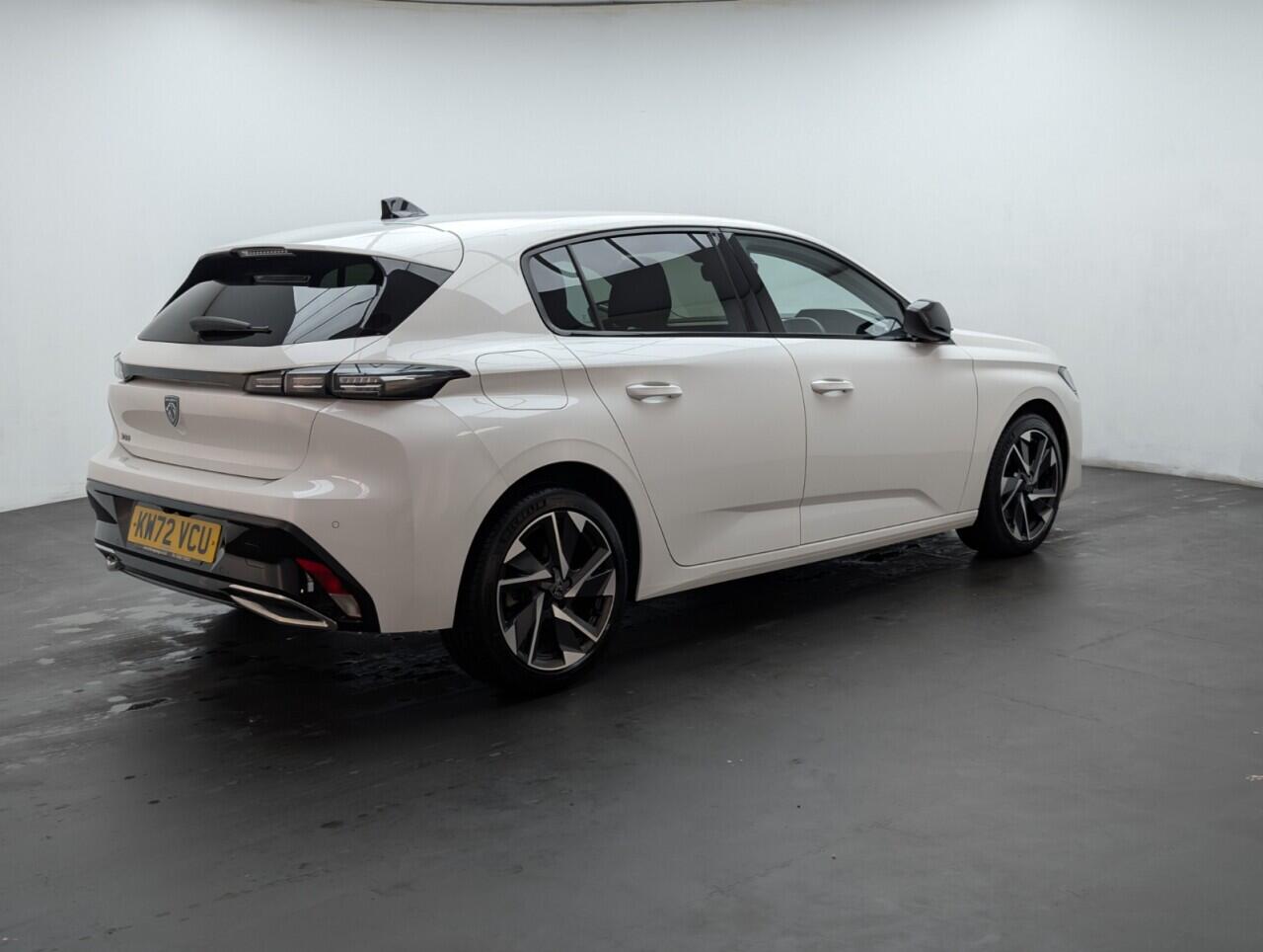 Used Peugeot 308 2023 for sale - 76425465: Photo 8