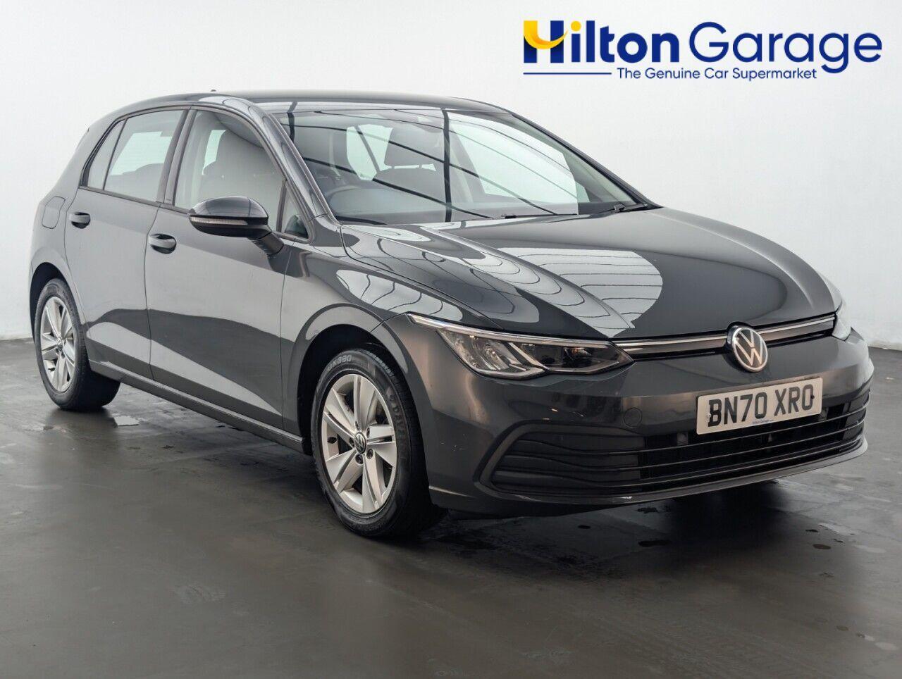 Used Volkswagen Golf 2020 for sale - 76424226: Photo 1