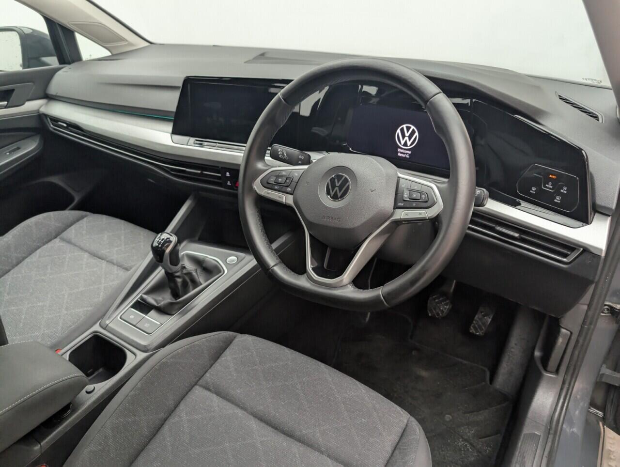 Used Volkswagen Golf 2020 for sale - 76424226: Photo 11