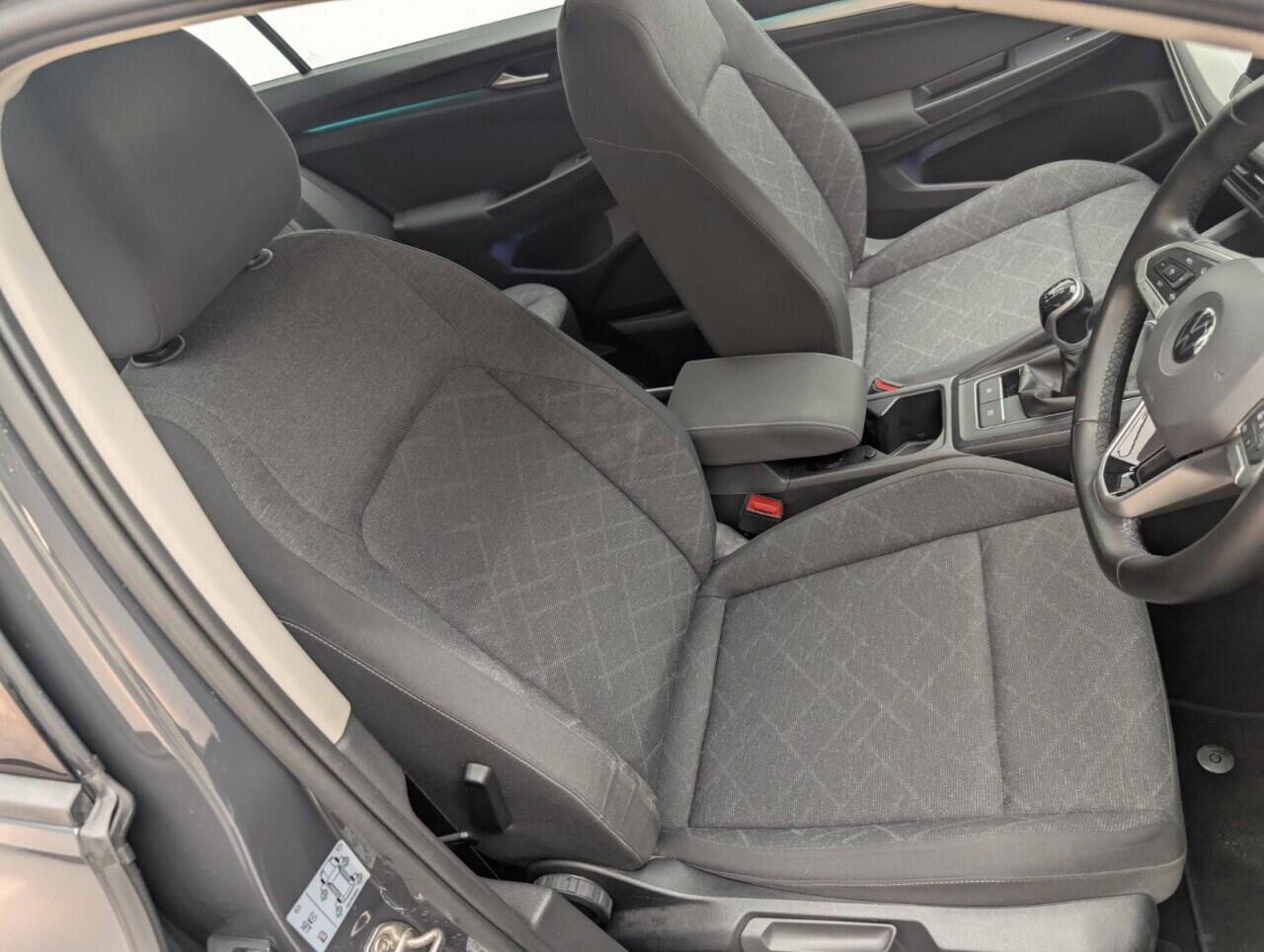 Used Volkswagen Golf 2020 for sale - 76424226: Photo 12