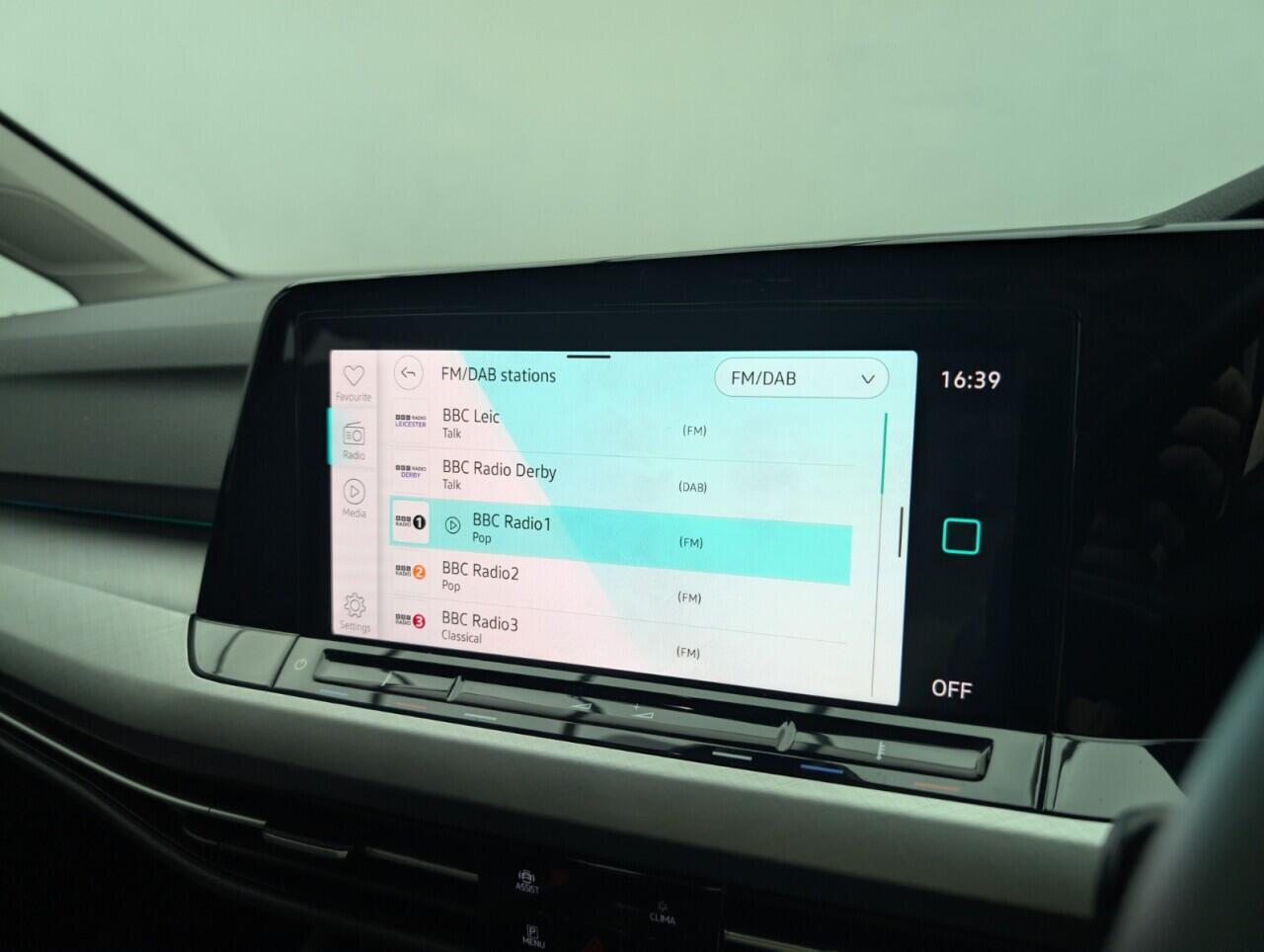 Used Volkswagen Golf 2020 for sale - 76424226: Photo 13