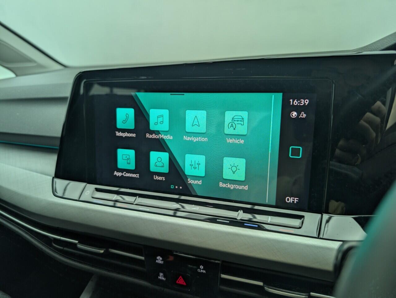 Used Volkswagen Golf 2020 for sale - 76424226: Photo 14