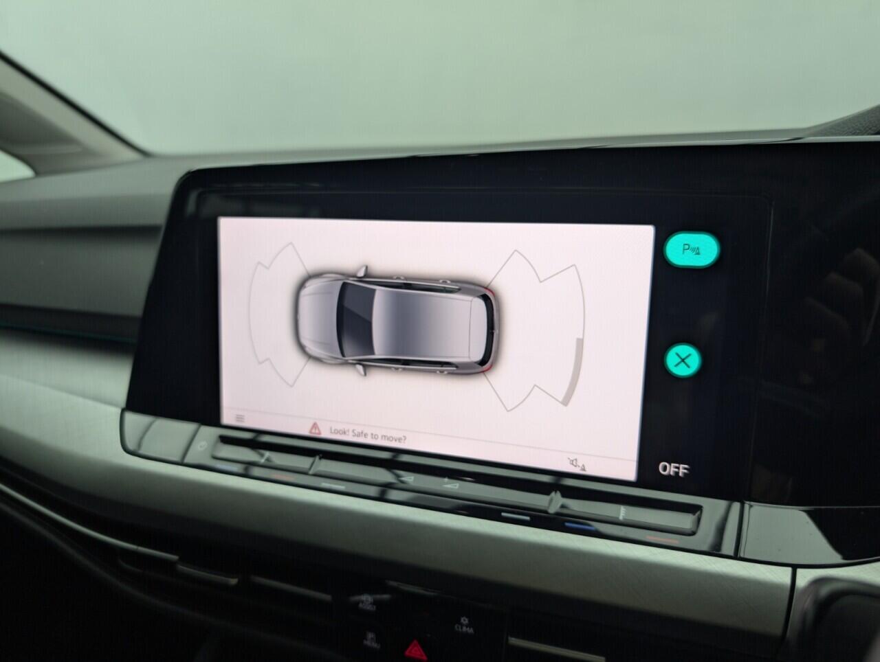 Used Volkswagen Golf 2020 for sale - 76424226: Photo 15