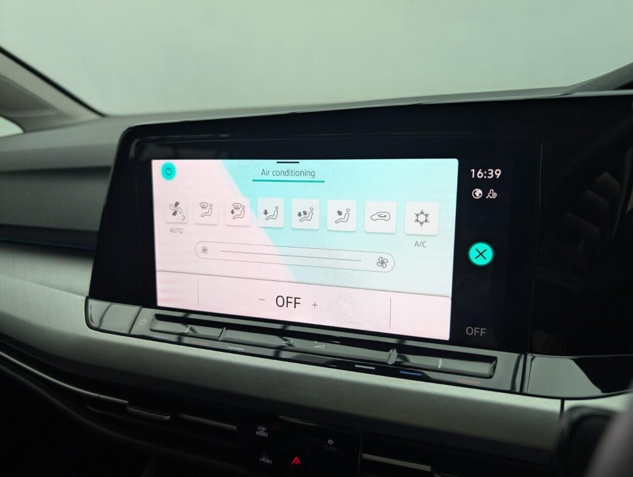 Used Volkswagen Golf 2020 for sale - 76424226: Photo 16