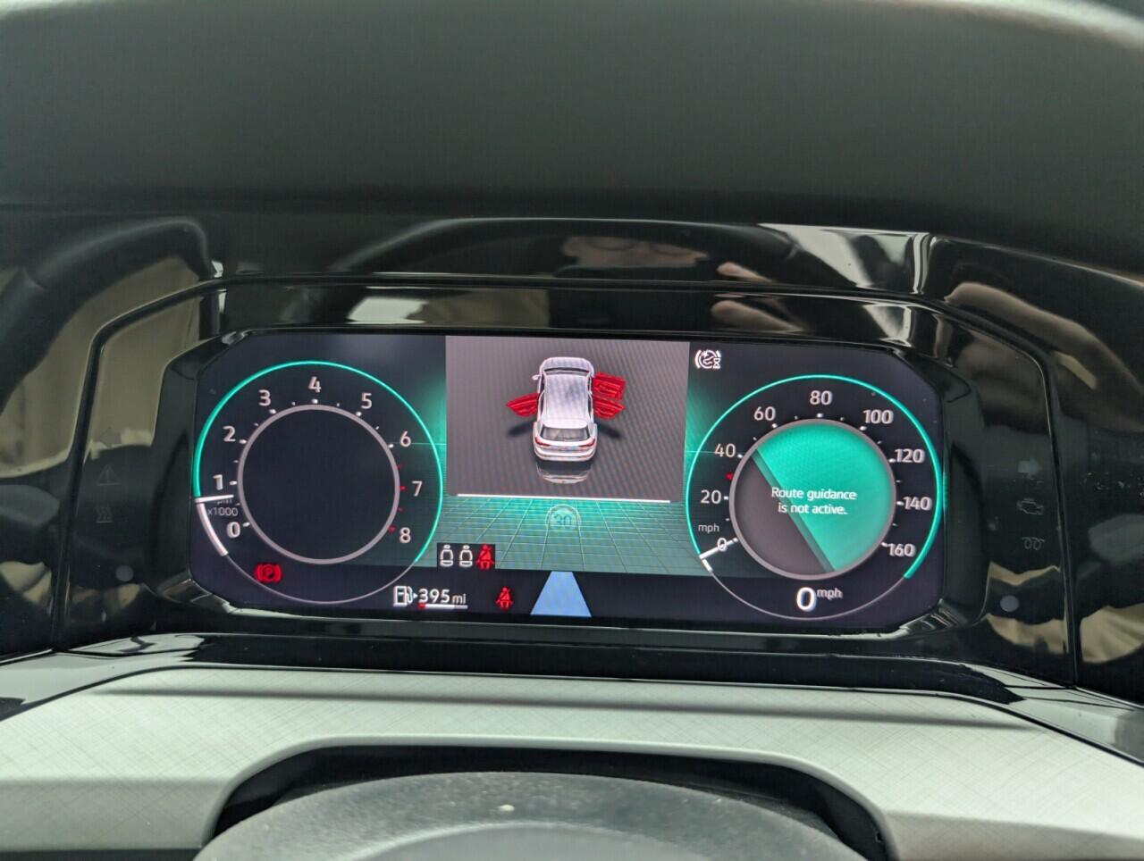 Used Volkswagen Golf 2020 for sale - 76424226: Photo 18