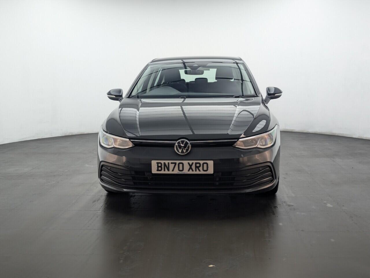 Used Volkswagen Golf 2020 for sale - 76424226: Photo 3