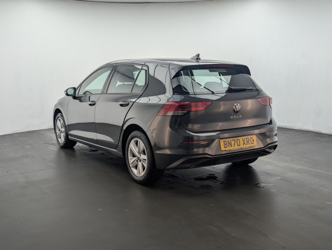 Used Volkswagen Golf 2020 for sale - 76424226: Photo 6