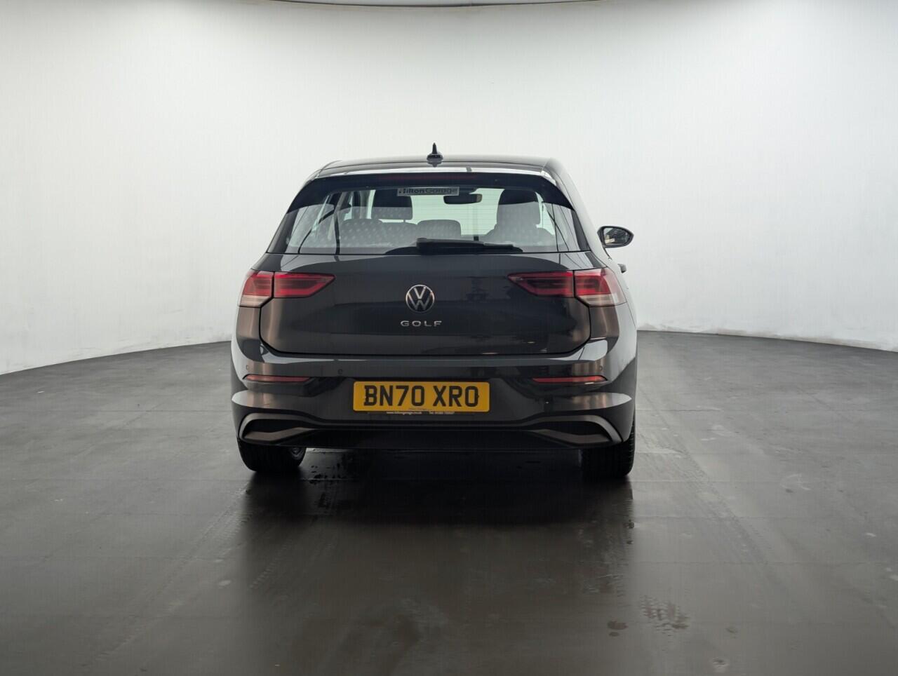 Used Volkswagen Golf 2020 for sale - 76424226: Photo 7