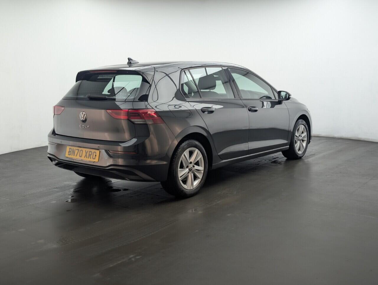 Used Volkswagen Golf 2020 for sale - 76424226: Photo 8