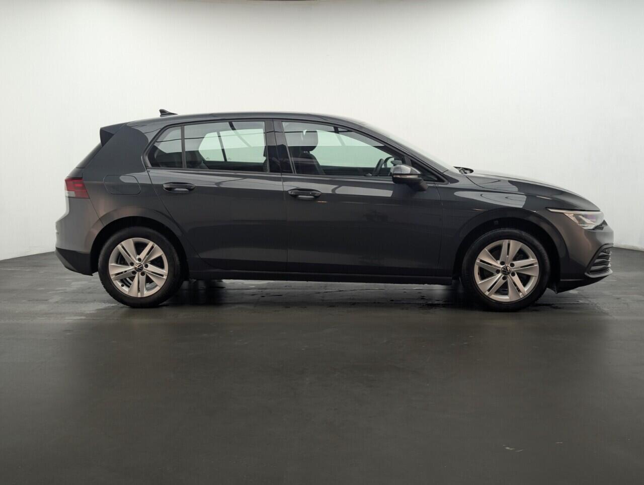 Used Volkswagen Golf 2020 for sale - 76424226: Photo 9