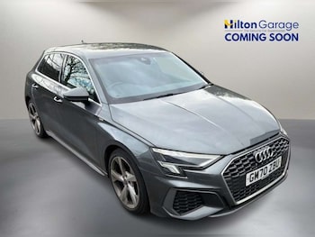 Audi A3 feature image