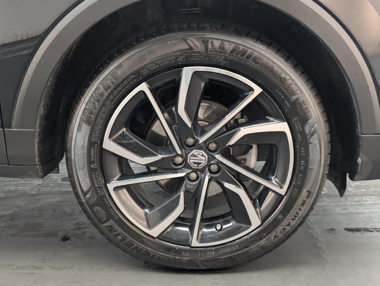 Used MG MG ZS 2022 for sale - 76424098: Photo 10