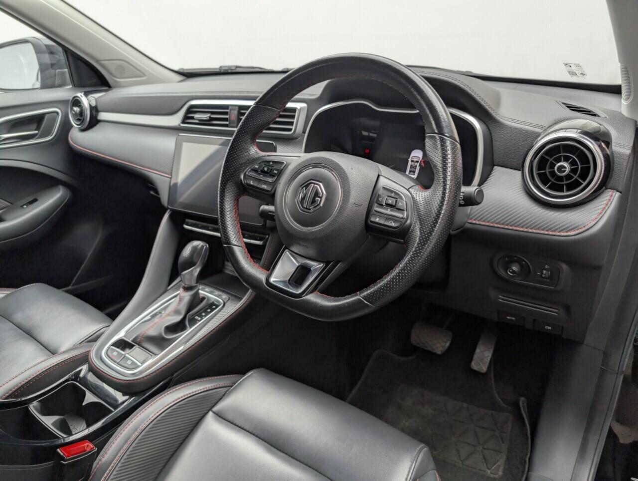 Used MG MG ZS 2022 for sale - 76424098: Photo 11