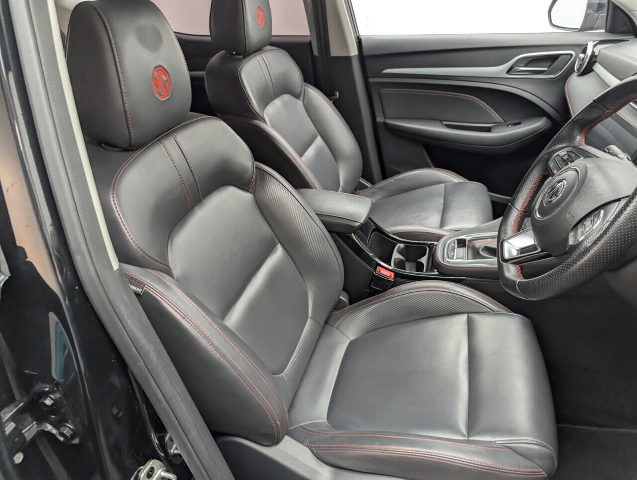 Used MG MG ZS 2022 for sale - 76424098: Photo 12