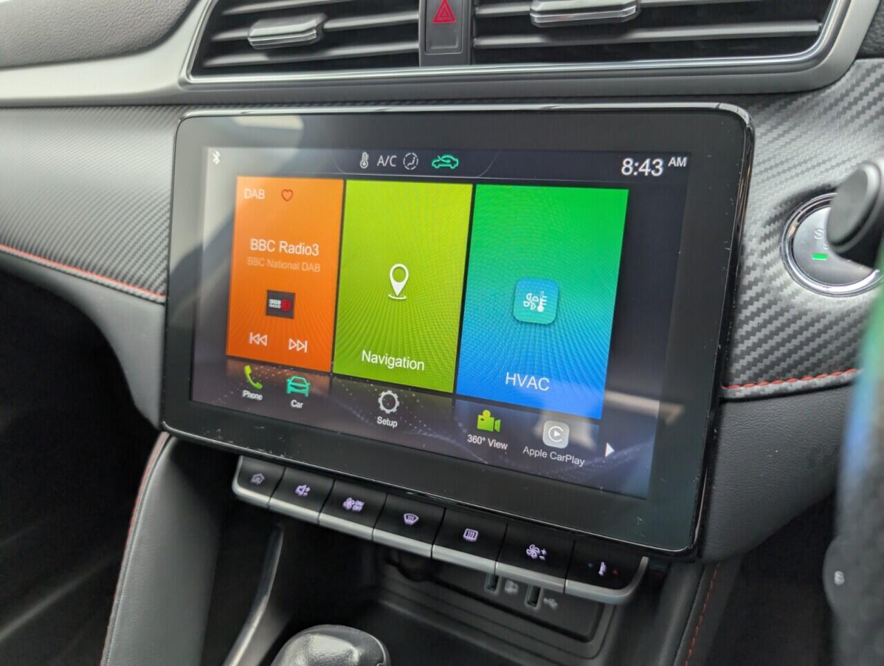 Used MG MG ZS 2022 for sale - 76424098: Photo 14