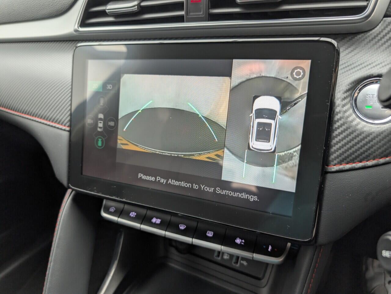 Used MG MG ZS 2022 for sale - 76424098: Photo 15