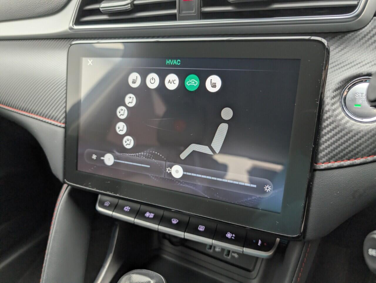 Used MG MG ZS 2022 for sale - 76424098: Photo 16