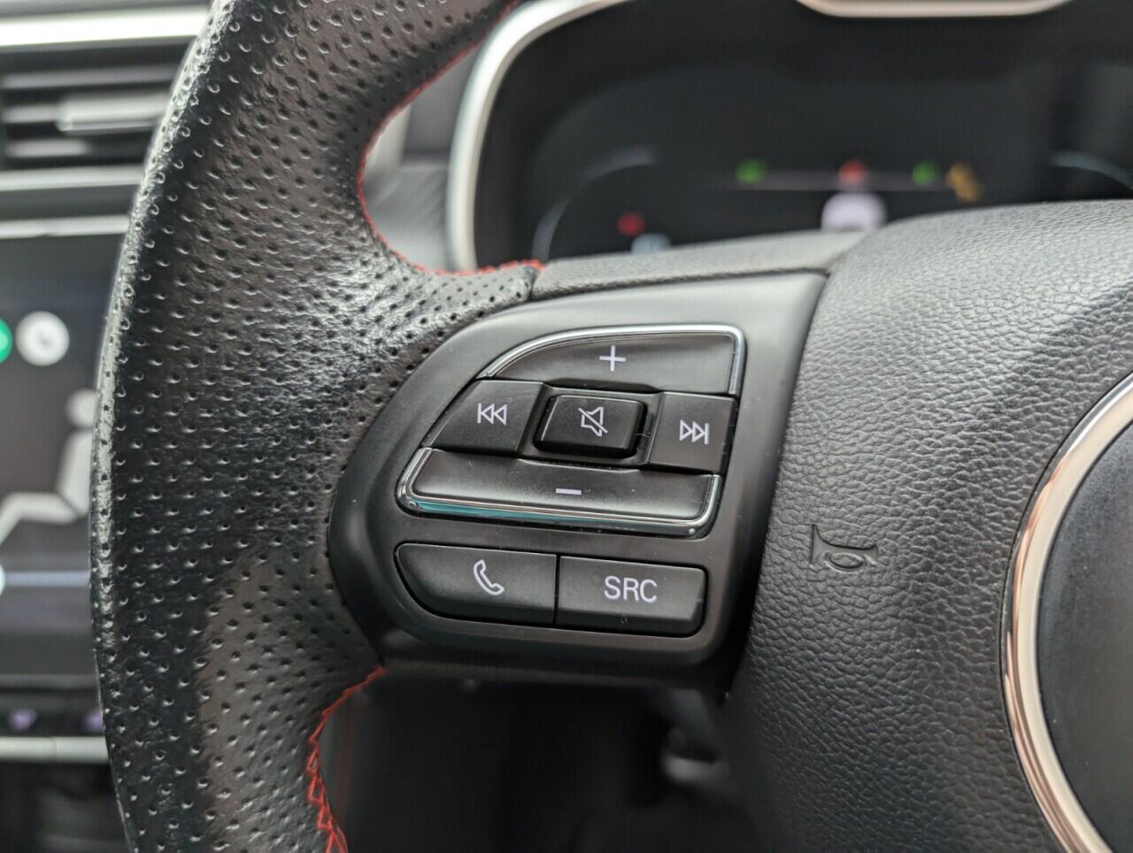 Used MG MG ZS 2022 for sale - 76424098: Photo 19