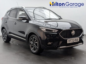 Used MG MG ZS 2022 for sale - 76424098: Photo