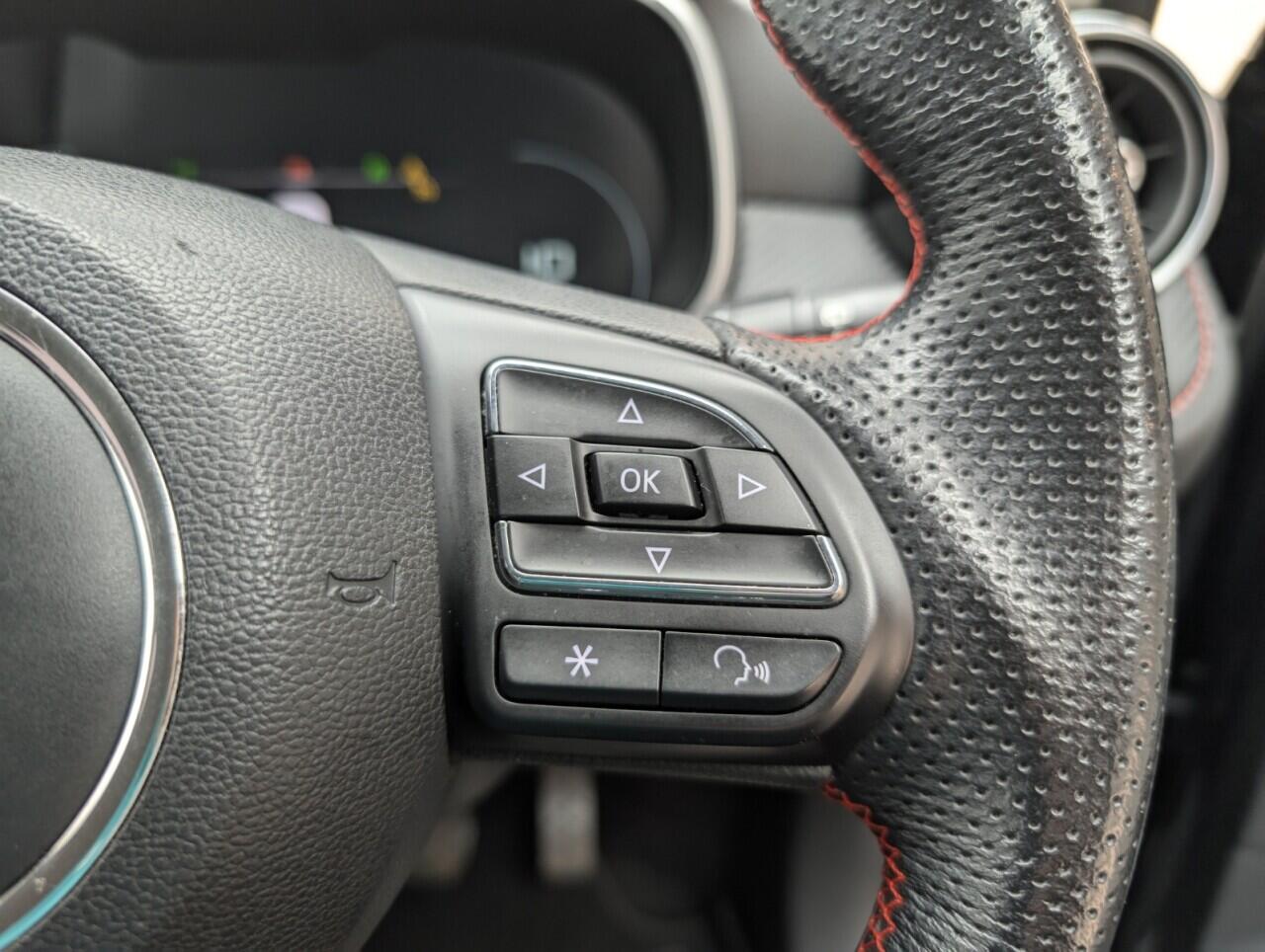 Used MG MG ZS 2022 for sale - 76424098: Photo 20