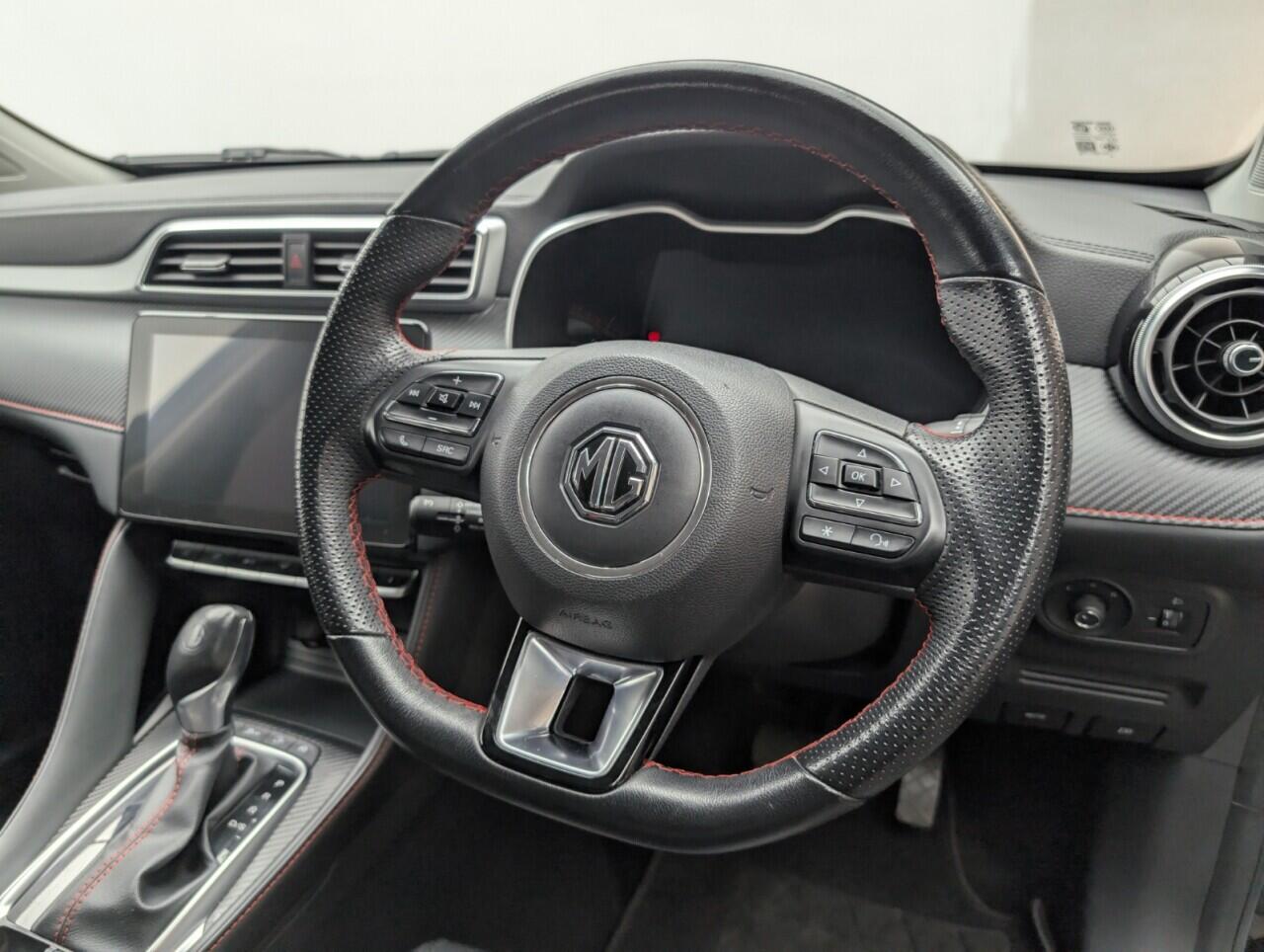 Used MG MG ZS 2022 for sale - 76424098: Photo 23